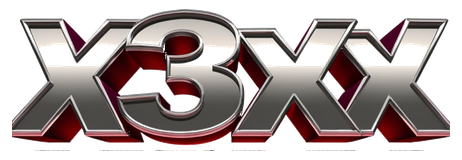 xx3xx logo